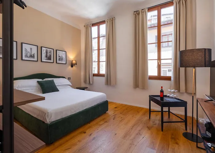 Hotel Palazzina Fusi Firenze